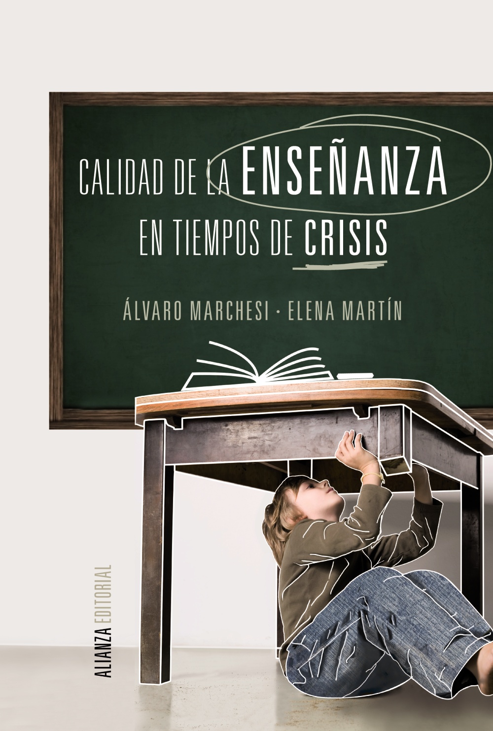 Descargar CALIDAD DE LA ENSEÑANZA EN TIEMPOS DE CRISIS