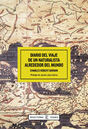 Descargar DIARIO DEL VIAJE DE UN NATURALISTA ALREDEDOR DEL MUNDO