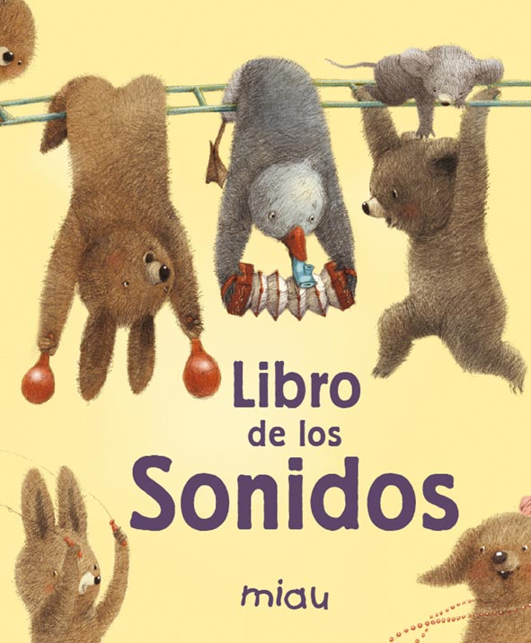 Descargar LIBRO DE LOS SONIDOS