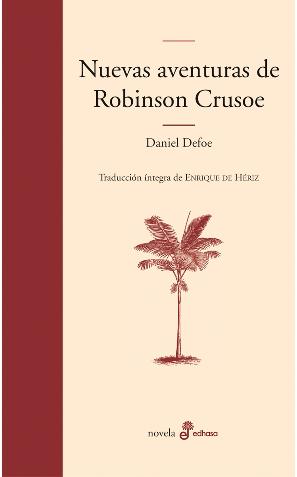 Descargar NUEVAS AVENTURAS DE ROBINSON CRUSOE