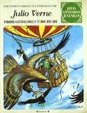 Descargar GRANDES OBRAS ILUSTRADAS DE JULIO VERNE (II)