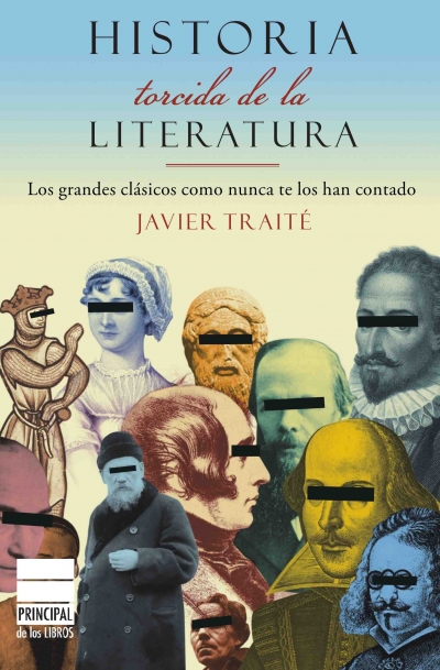Descargar HISTORIA TORCIDA DE LA LITERATURA