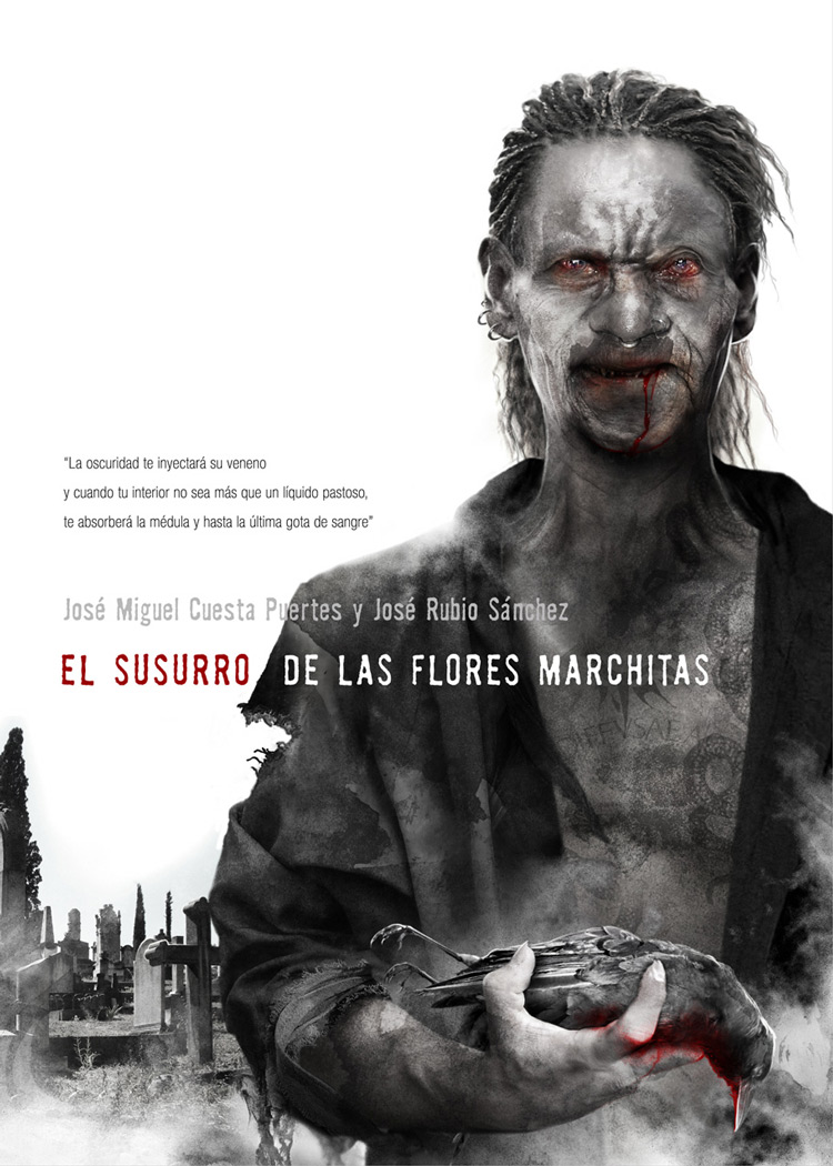 Descargar EL SUSURRO DE LAS FLORES MALDITAS