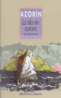 Descargar LA ISLA SIN AURORA