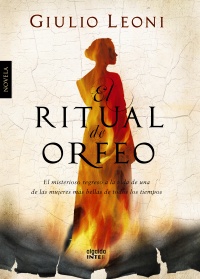 Descargar EL RITUAL DE ORFEO