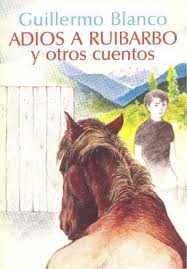 Descargar ADIOS A RUIBARBO Y OTROS CUENTOS