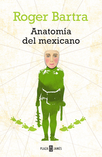 Descargar ANATOMIA DEL MEXICANO