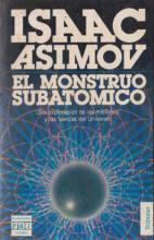 Descargar EL MONSTRUO SUBATOMICO