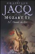 Descargar MOZART IV  EL AMADO DE ISIS