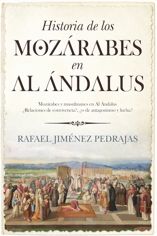 Descargar HISTORIA DE LOS MOZARABES EN AL ANDALUS