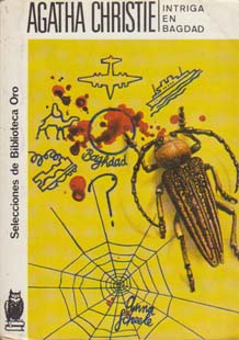 Descargar INTRIGA EN BAGDAD