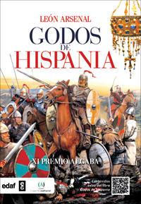 Descargar GODOS DE HISPANIA