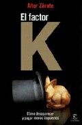 Descargar EL FACTOR K