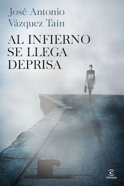 Descargar AL INFIERNO SE LLEGA DEPRISA