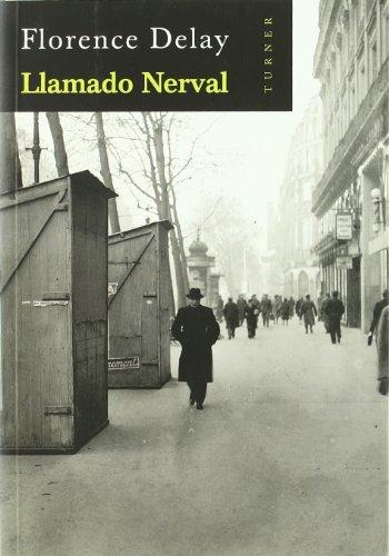 Descargar LLAMADO NERVAL