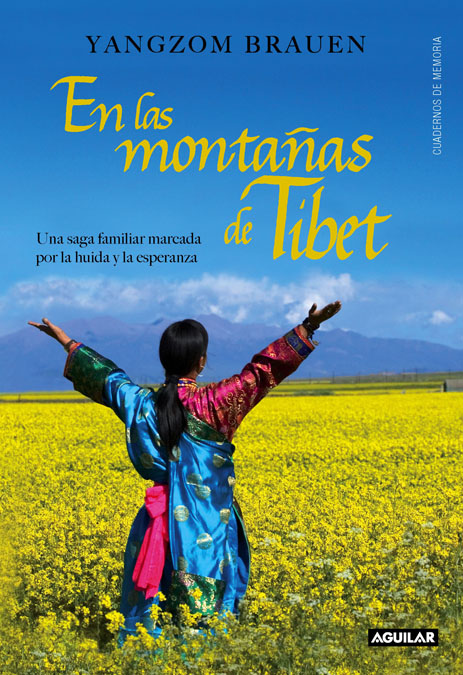 Descargar EN LAS MONTAÑAS DE TIBET (ACROSS MANY MOUNTAINS)