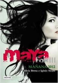 Descargar MAYA FOX 3  MAÑANA  2012