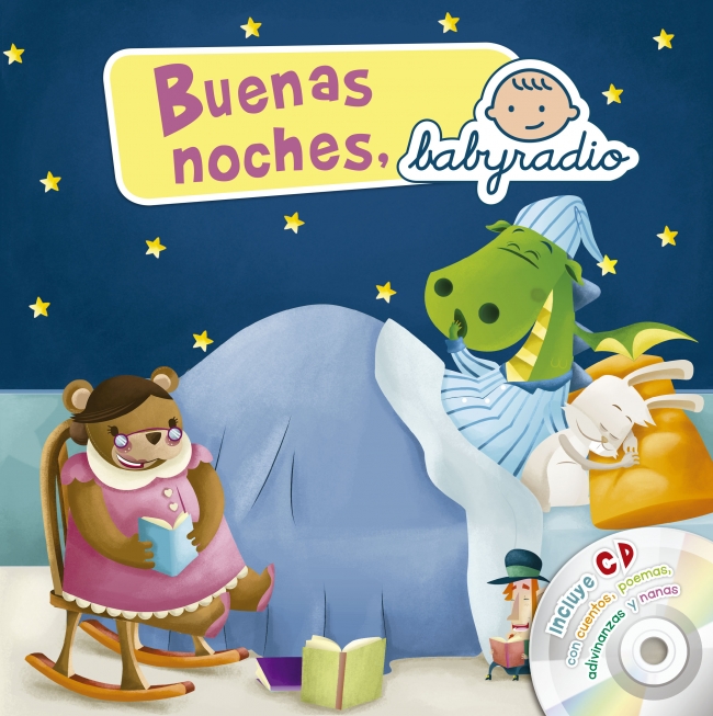 Descargar BUENAS NOCHES BABYRADIO