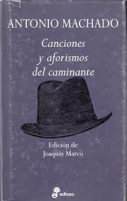 Descargar CANCIONES Y AFORISMOS DEL CAMINANTE