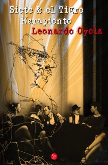 Descargar SIETE & EL TIGRE HARAPIENTO