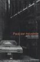 Descargar PARA SER NOVELISTA