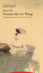 Descargar POEMAS DEL RIO WANG