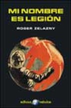 Descargar MI NOMBRE ES LEGION