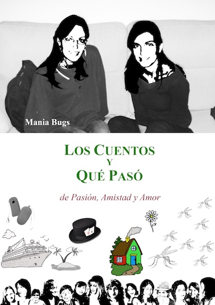 Descargar LOS CUENTOS Y QUE PASO