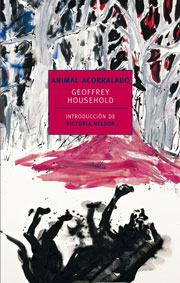 Descargar ANIMAL ACORRALADO