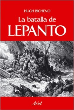 Descargar LA BATALLA DE LEPANTO