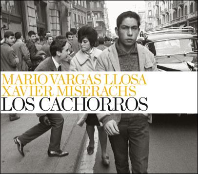 Descargar LOS CACHORROS