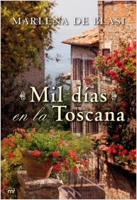 Descargar MIL DIAS EN LA TOSCANA