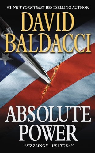 Descargar PODER ABSOLUTO