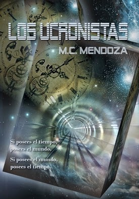 Descargar LOS UCRONISTAS