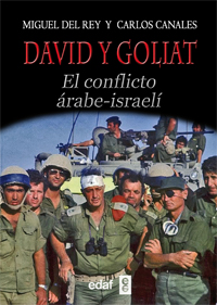 Descargar DAVID Y GOLIAT  EL CONFLICTO ARABE-ISRAELI