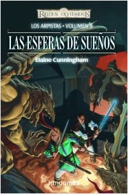 Descargar LAS ESFERAS DE LOS SUEÑOS LOS ARPISTAS 5