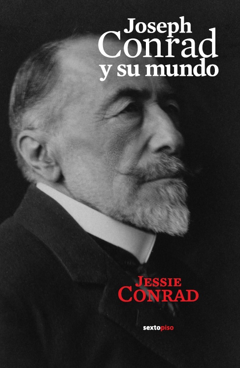 Descargar JOSEPH CONRAD Y SU MUNDO