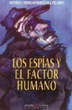 Descargar LOS ESPIAS Y EL FACTOR HUMANO