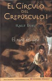 Descargar EL CIRCULO DEL CREPUSCULO I: EL NIñO DEL SIGLO
