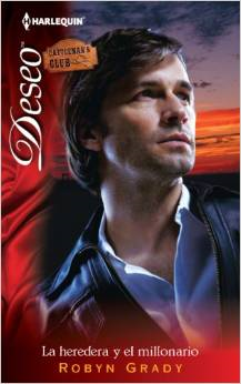 Descargar LA HEREDERA Y EL MILLONARIO