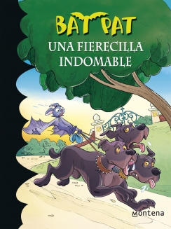 Descargar BAT PAT 33  UNA FIERECILLA INDOMABLE
