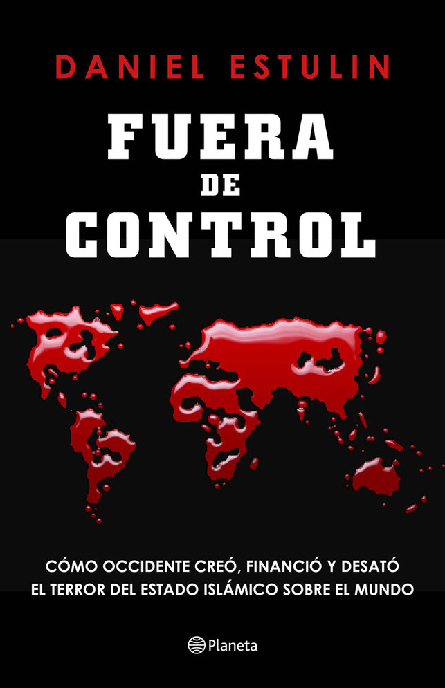 Descargar FUERA DE CONTROL