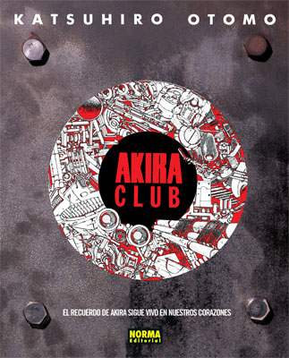 Descargar AKIRA CLUB