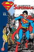 Descargar LAS AVENTURAS DE SUPERMAN Nº 10