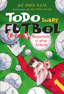 Descargar TODO SOBRE FUTBOL (O CASI)  ¡A POR ELLOS!