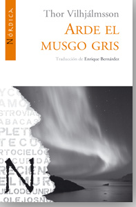 Descargar ARDE EL MUSGO GRIS