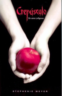 Descargar CREPUSCULO (SAGA CREPUSCULO I)