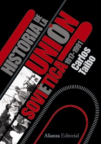 Descargar HISTORIA DE LA UNION SOVIETICA 1917-1991