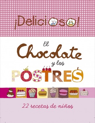 Descargar EL CHOCOLATE Y LOS POSTRES