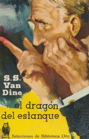 Descargar EL DRAGON DEL ESTANQUE